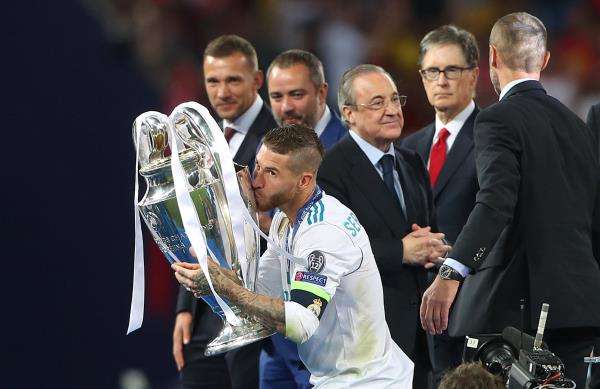 راموس وبيريز