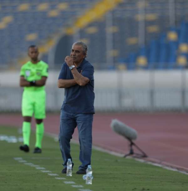 فوزي البنزرتي