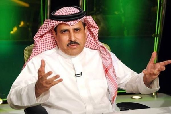  أحمد الشمراني