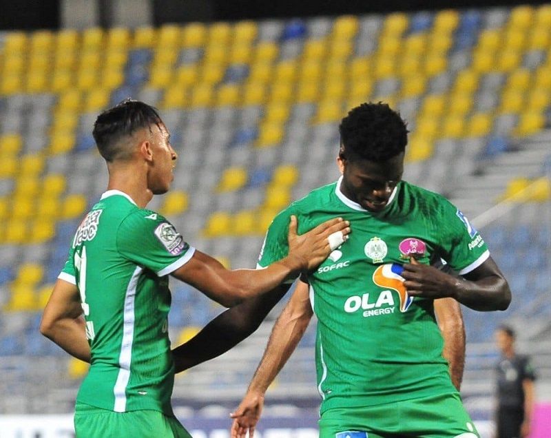 بين مالانجو