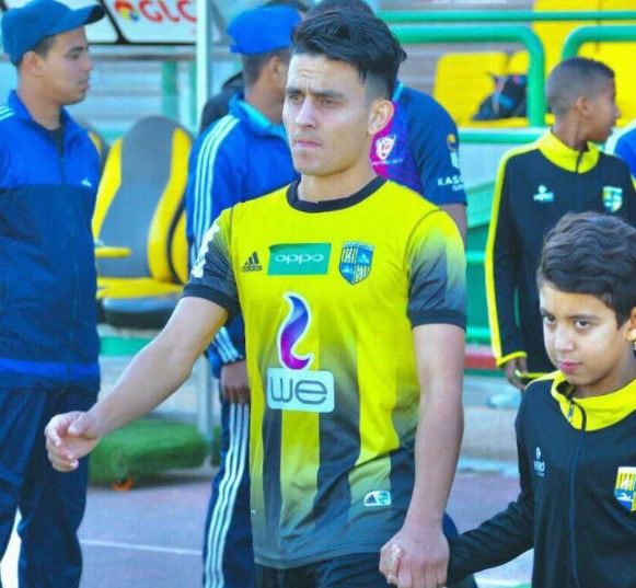 محمد مجلي