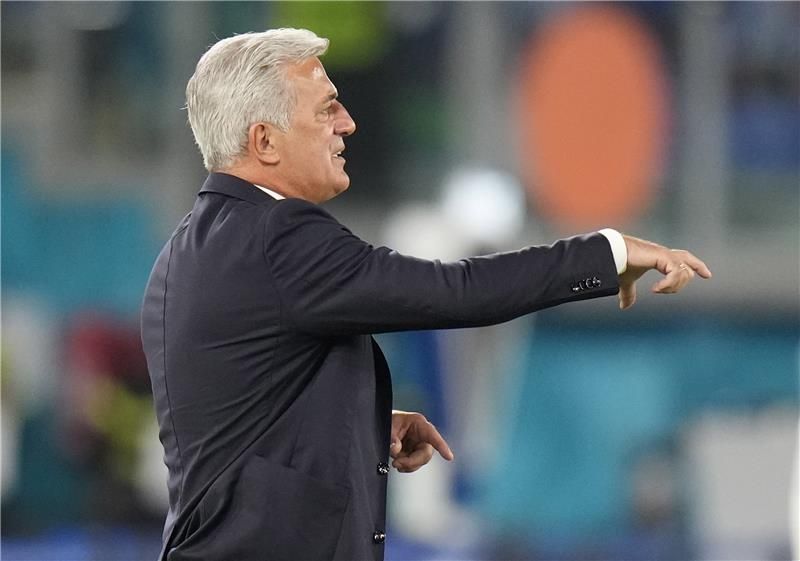 فلاديمير بتكوفيتش 