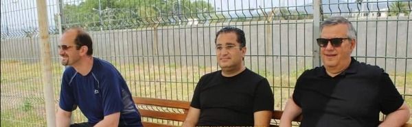 من التدريبات