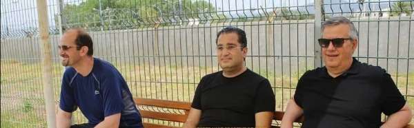 من التدريبات