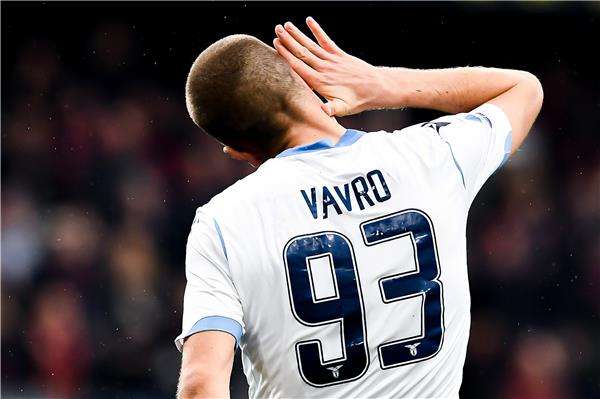 دينيس فافرو