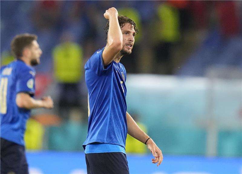 مانويل لوكاتيلي