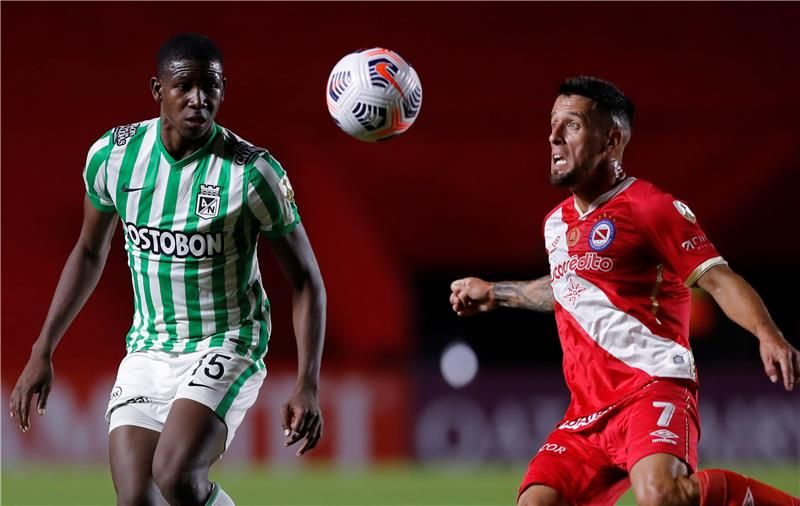 ييرسون موسكيرا