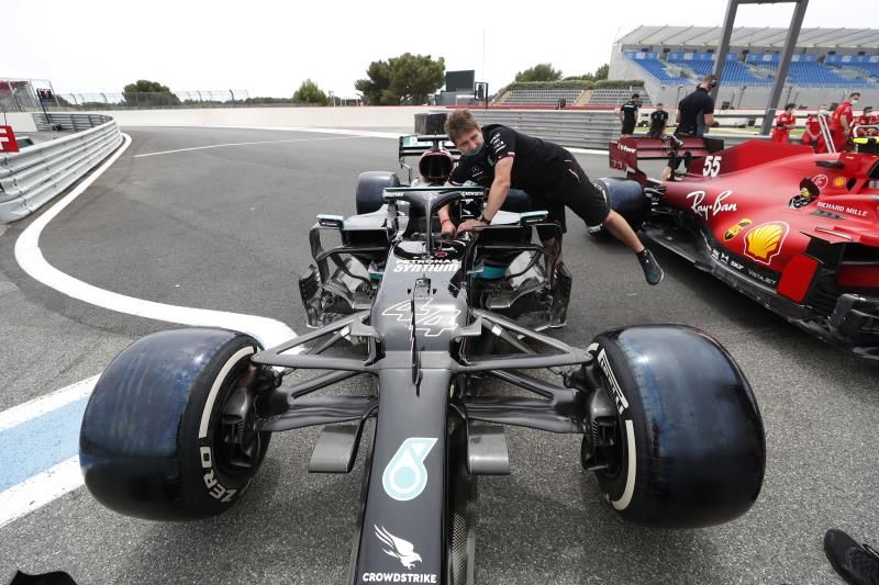 سيارة هاميلتون