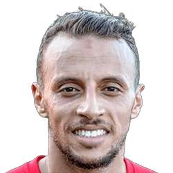  زكرياء الهلال