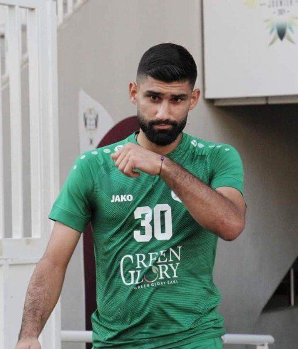 حسن بيطار