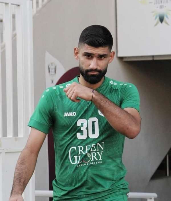 حسن بيطار