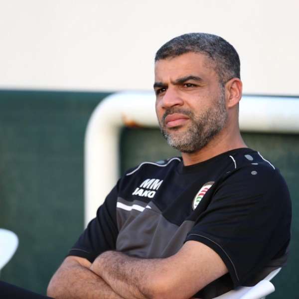 مقبل البلوشي