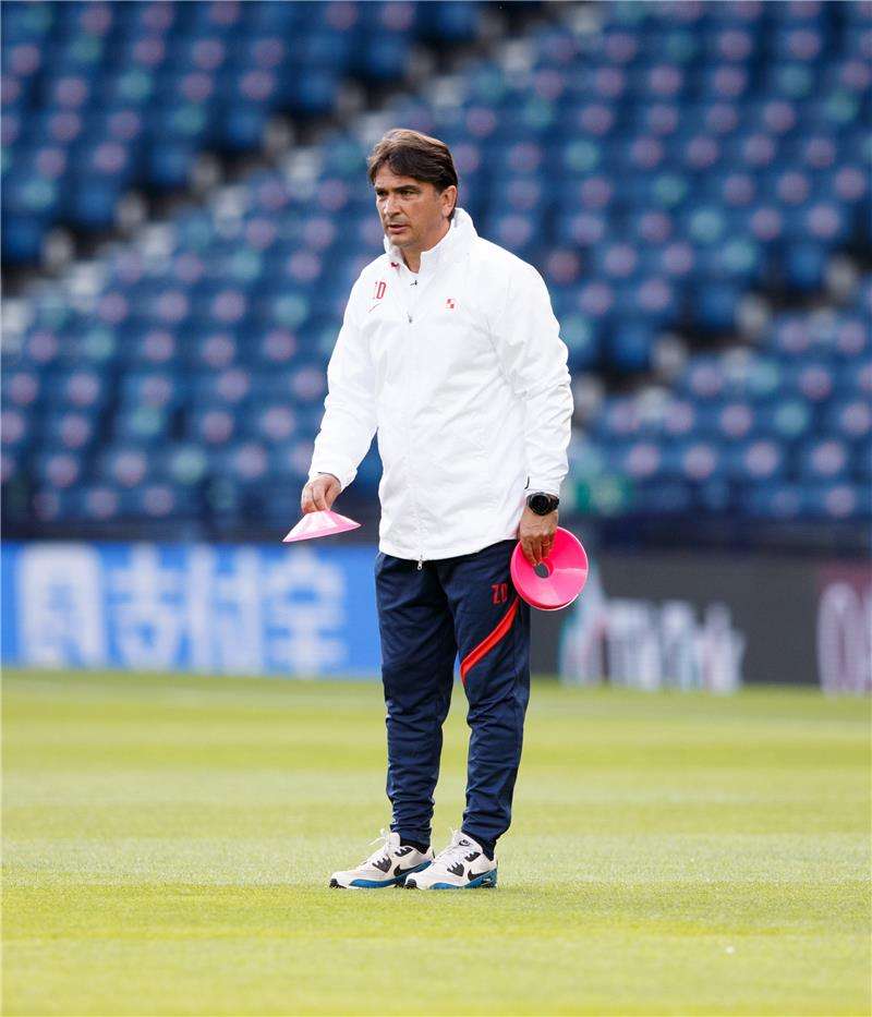 زلاتكو داليتش