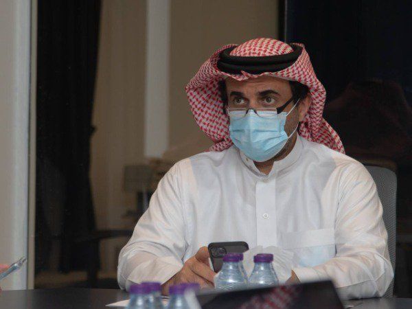 خالد البلطان