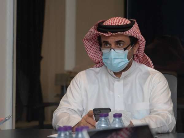 خالد البلطان