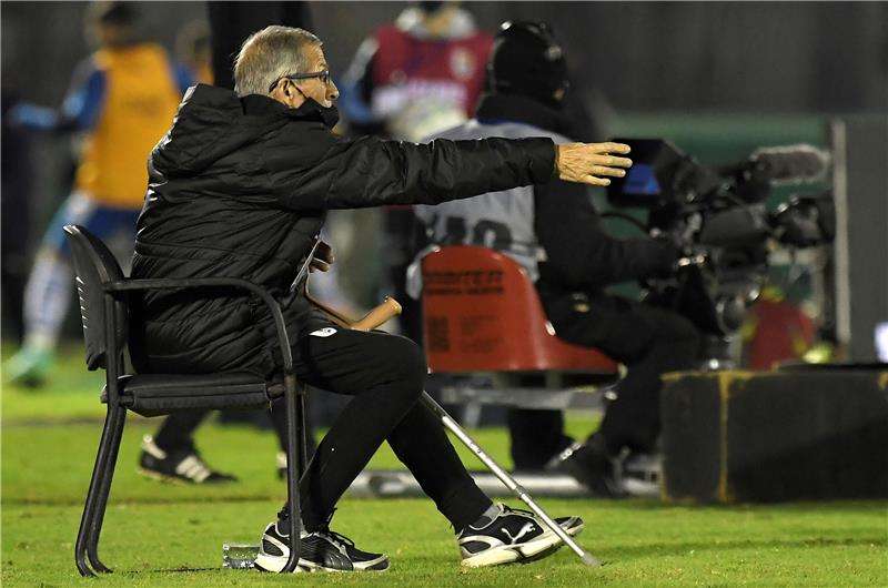 أوسكار واشنطن تاباريز