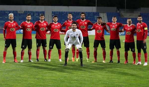 لاعبو الجزيرة - أرشيفية