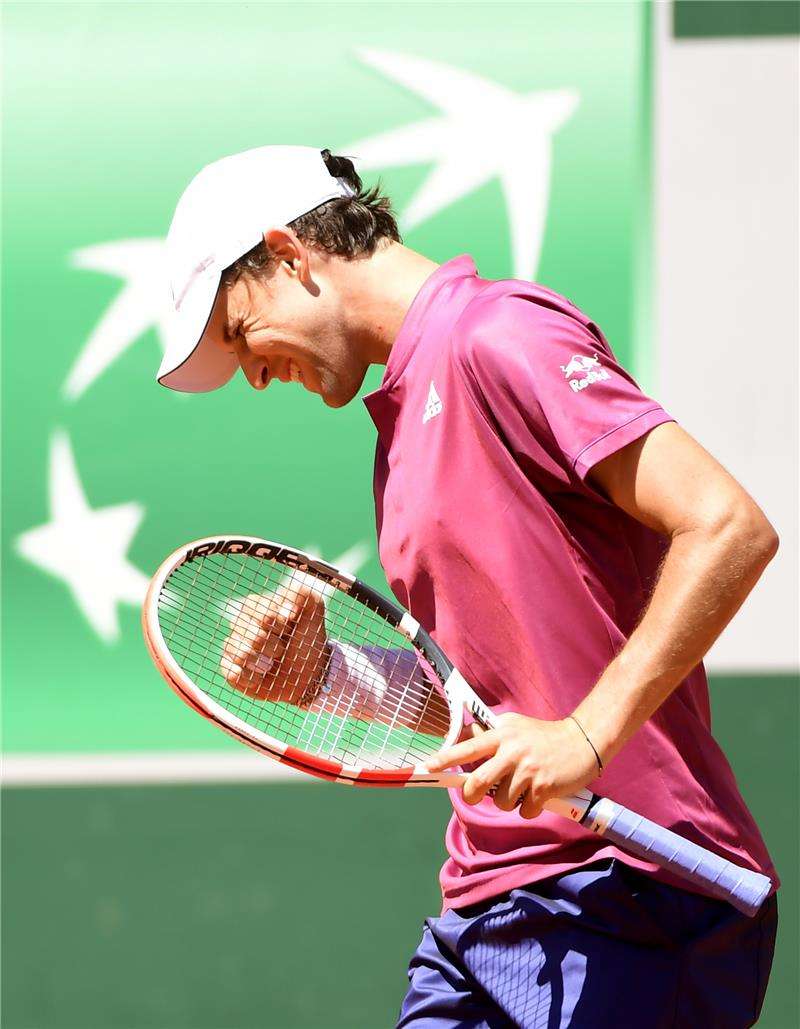 دومينيك ثيم