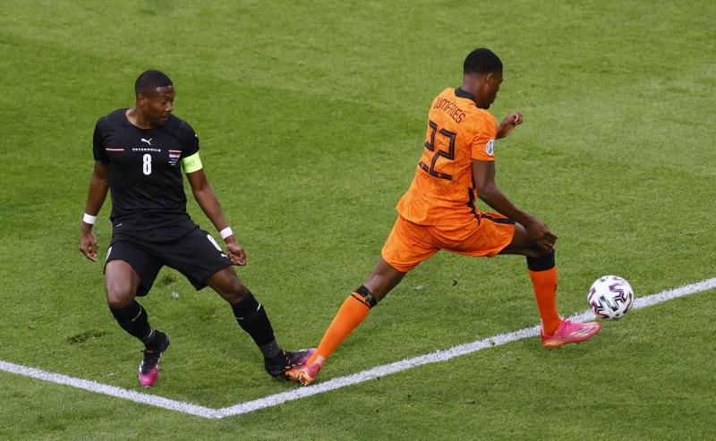 ألابا قبل ركلة الجزاء