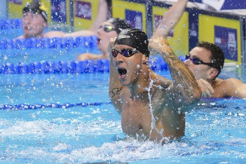 كاليب دريسل