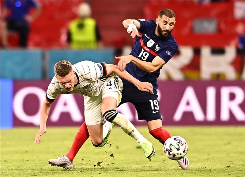 ماتياس جينتر