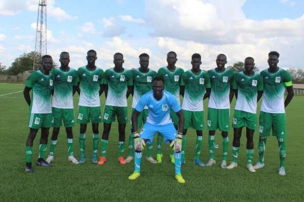 جنوب السودان