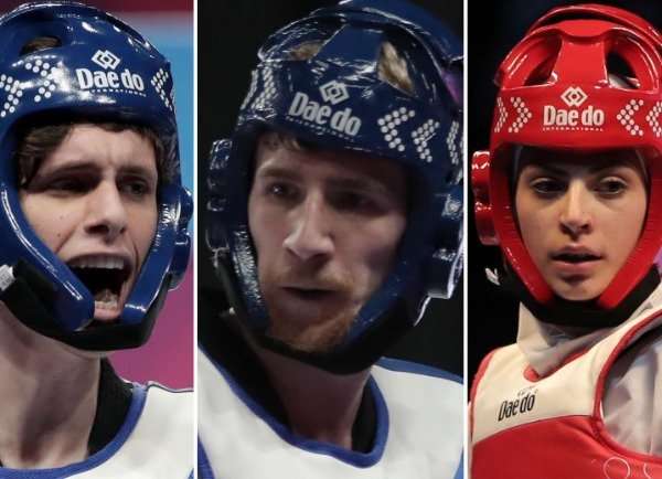 جوليانا الصادق والشرباتي والحلواني