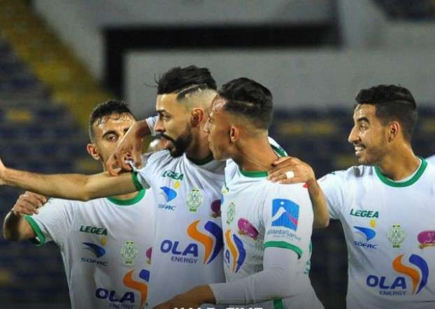 الرجاء البيضاوي