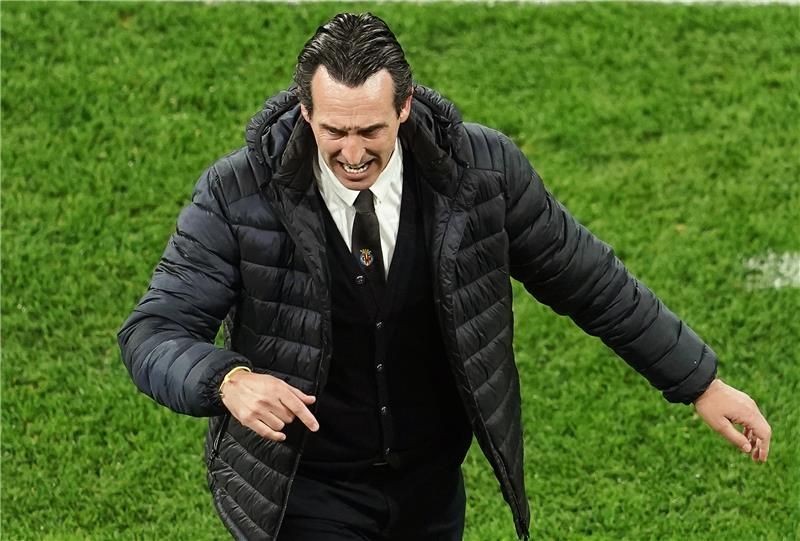 أوناي إيمري 