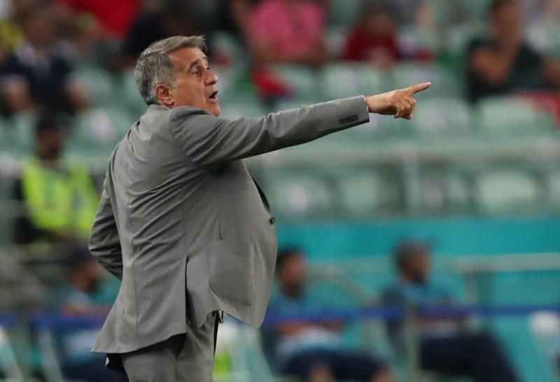 شينول جونيش