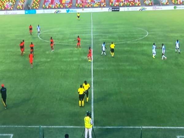 من المنافسات المحلية