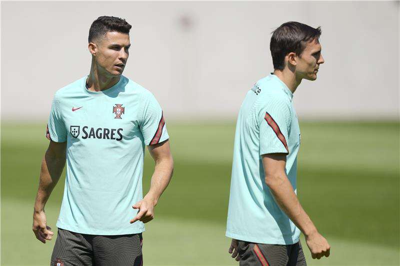 كريستيانو رونالدو