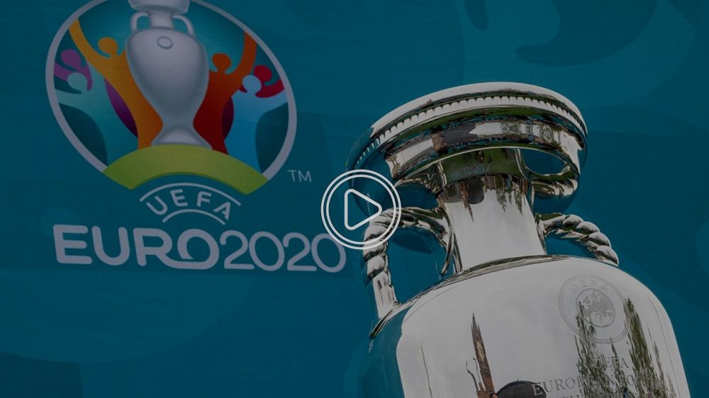 كأس أمم أوروبا