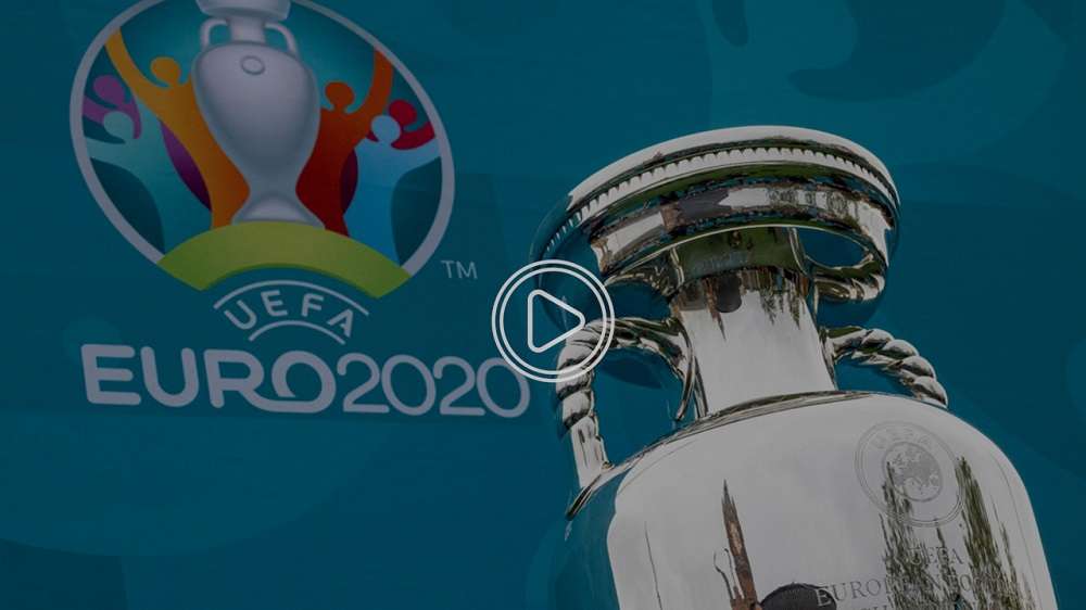 كأس أمم أوروبا