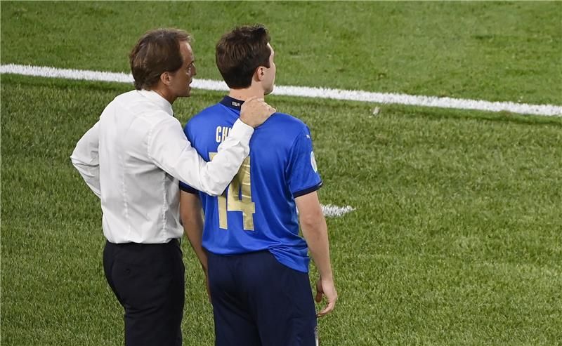 فيديريكو كييزا