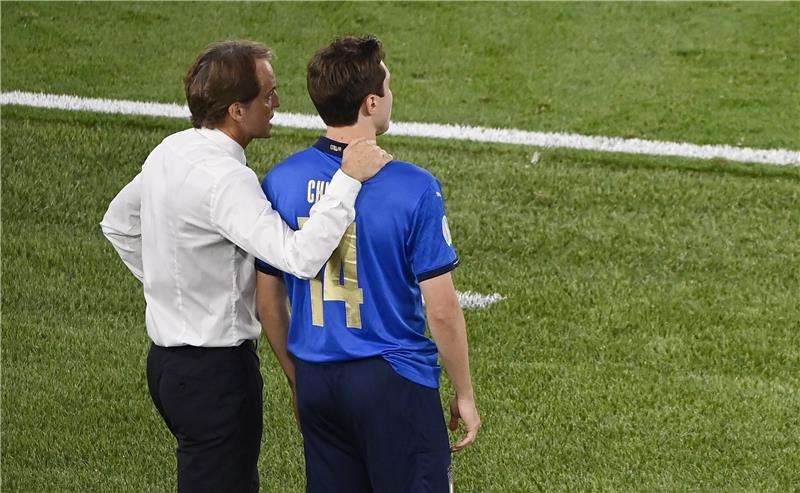 فيديريكو كييزا