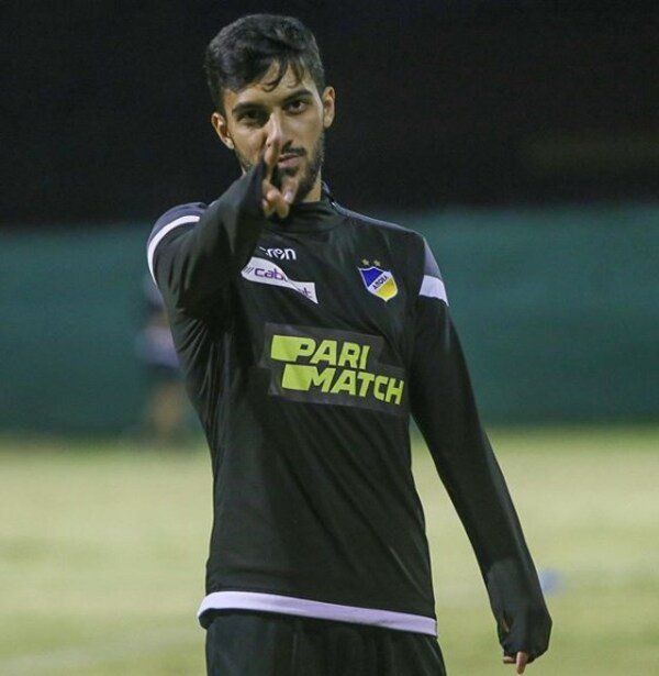 موسى التعمري