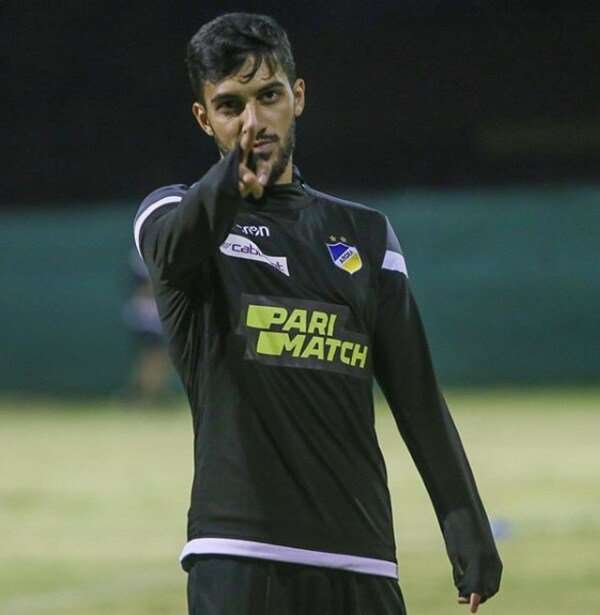 موسى التعمري