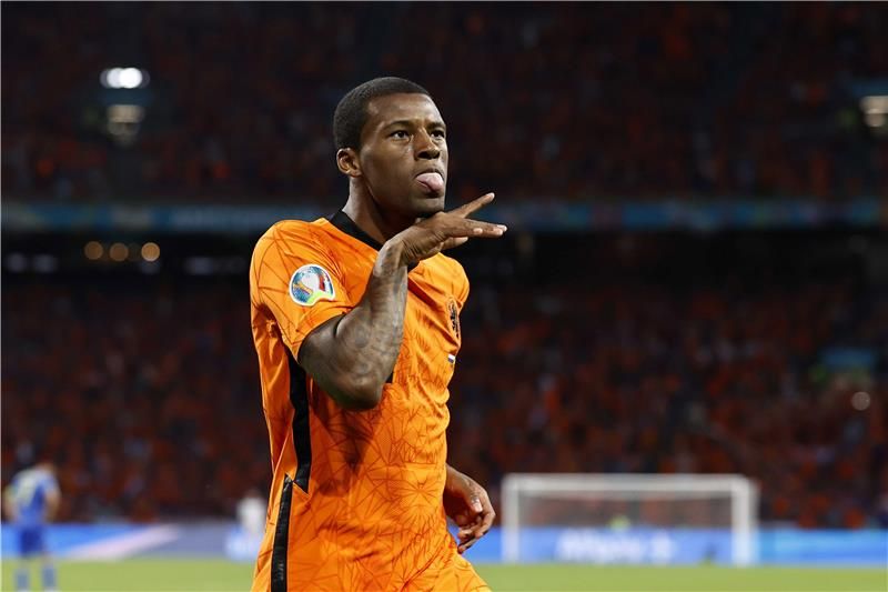 جورجينيو فينالدوم