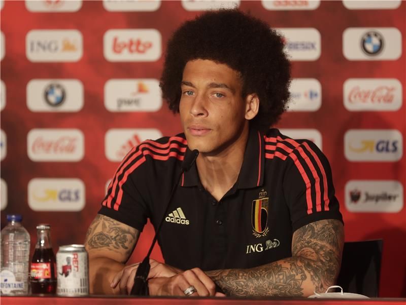 أكسيل فيتسل