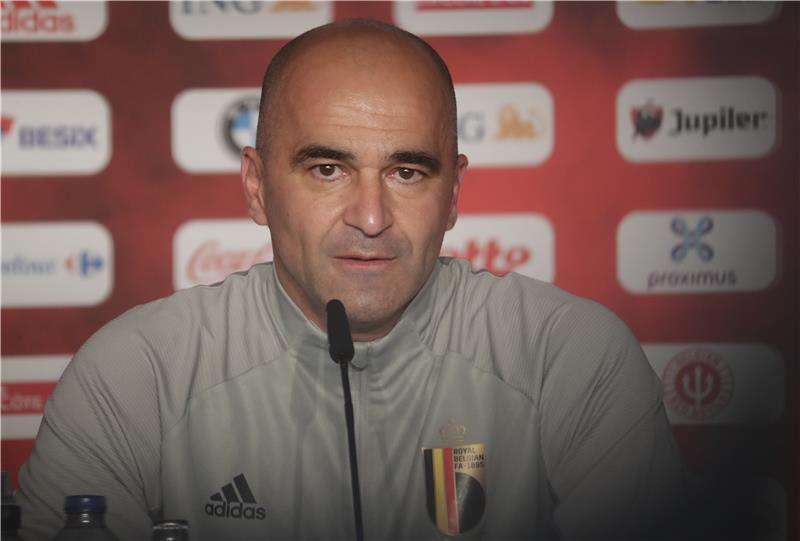 روبرتو مارتينيز