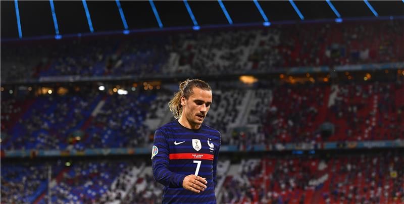 أنطوان جريزمان