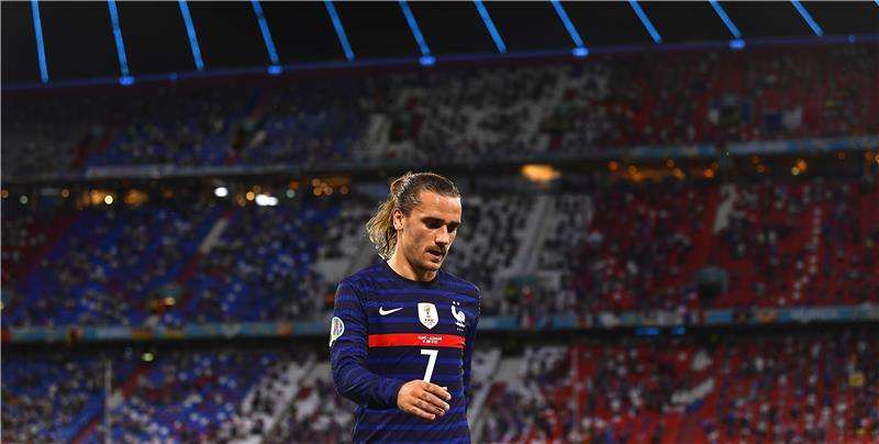 أنطوان جريزمان