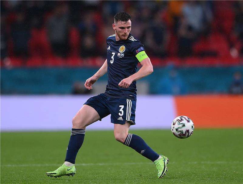 أندي روبرتسون