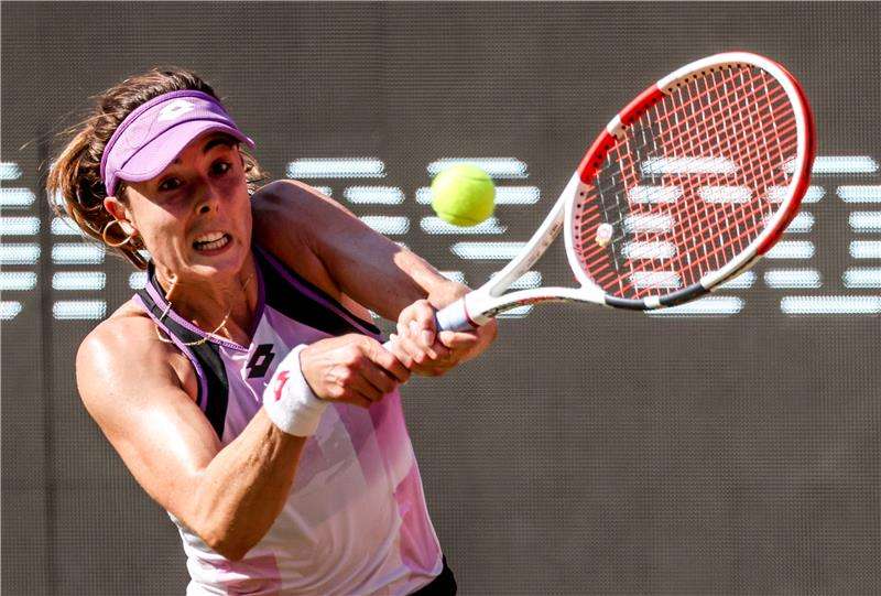 أليز كورنيه