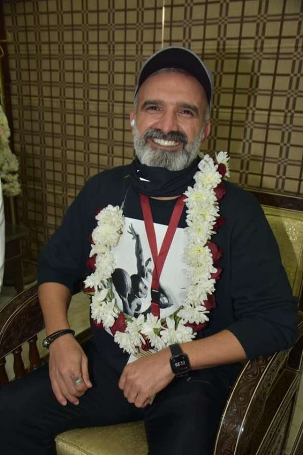 الحسين