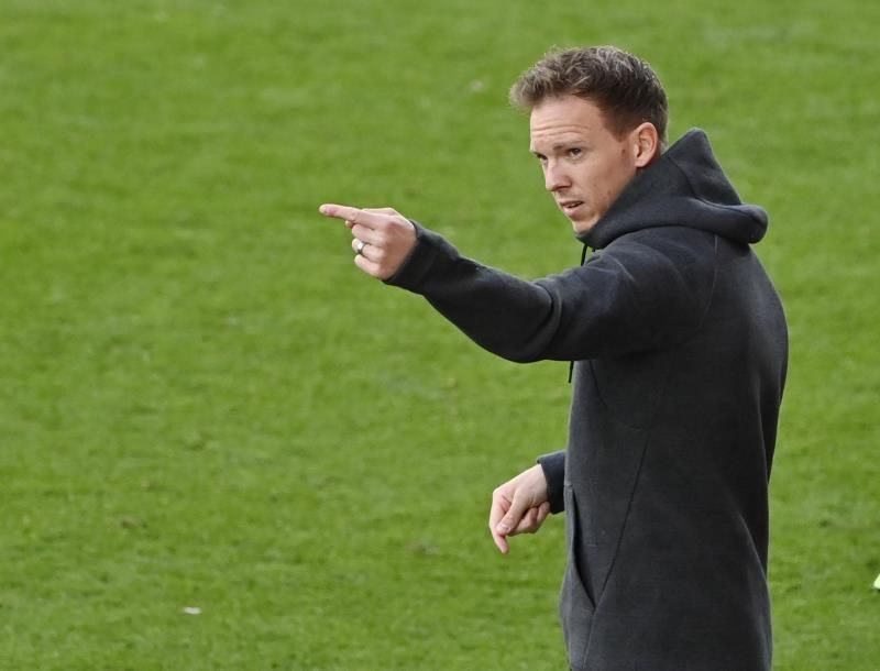 جوليان ناجلسمان