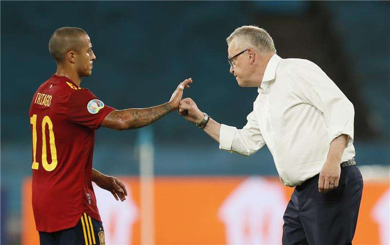 تياجو ألكانتارا