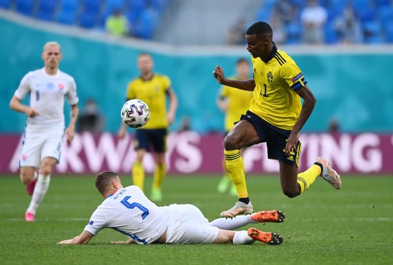 ألكسندر إيزاك