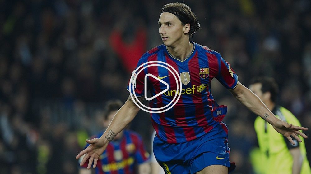 زلاتان إبراهيموفيتش